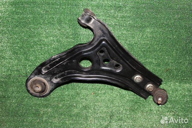 Рычаг передний правый Chevrolet Aveo T250