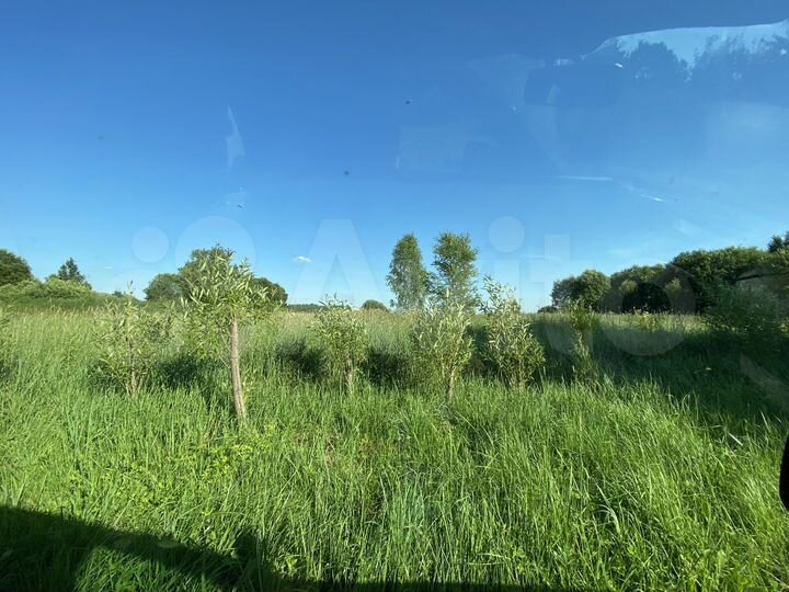 Участок 20 сот. (ИЖС)