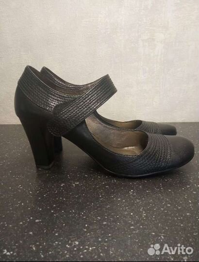 Туфли Le Monti 40-41