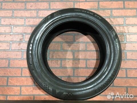 Kumho Ecsta HS51 195/55 R16 97V