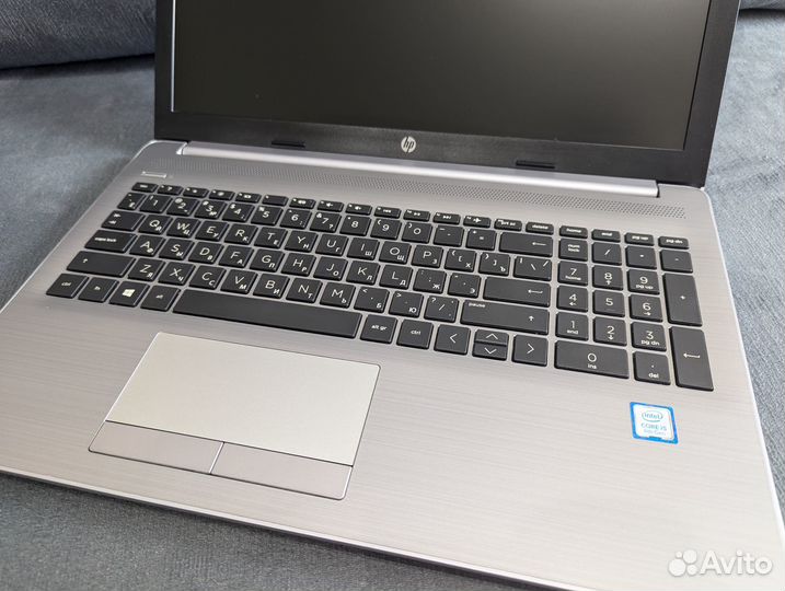 HP 250 G7 (i5-8265/8Gb/SSD 256Gb) 15.6