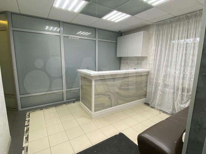 Свободного назначения, 95 м²