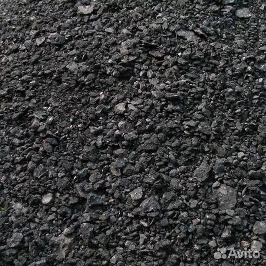 Асфальтная крошка с доставкой