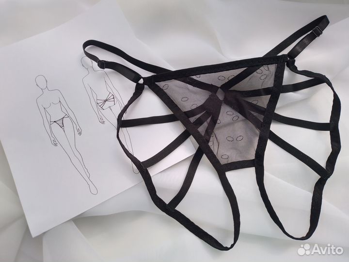 Эротическое белье