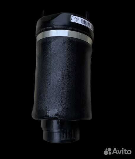 Пневмобаллон ML W164