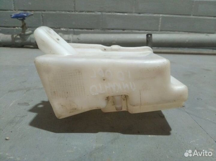 Бачок расширительный Kia Picanto 1.0 2006