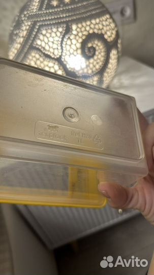 Террариум / переноска для животных