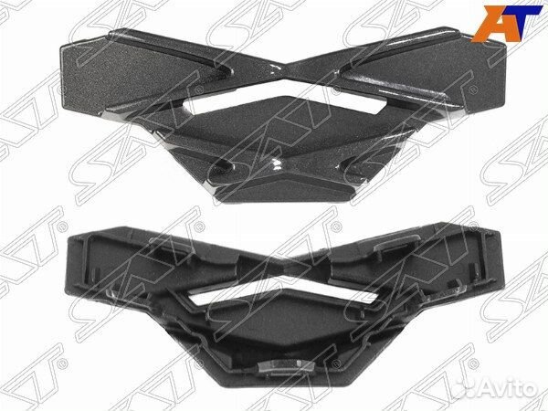 Заглушка lexus NX 14-21