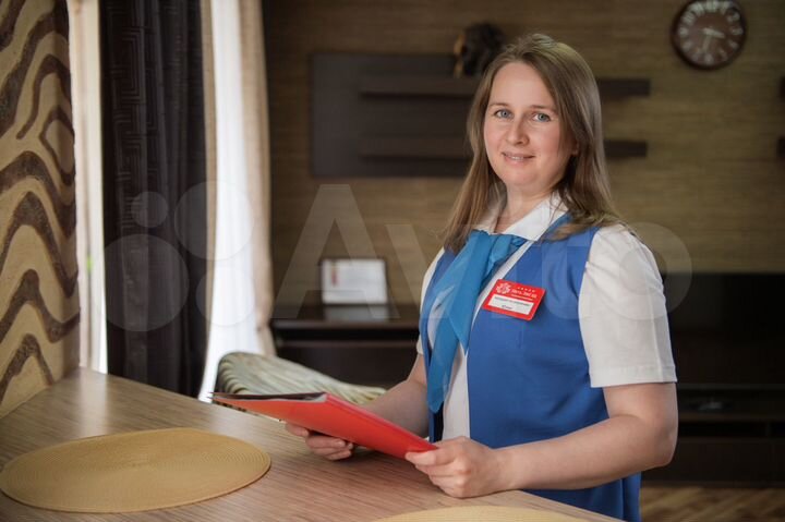 2-к. квартира, 56 м², 14/14 эт.