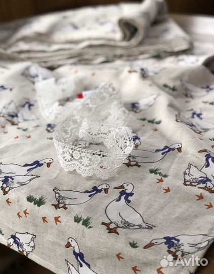 Полотенце кухонное 