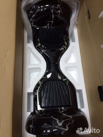 Гироскутер Smart Balance 10