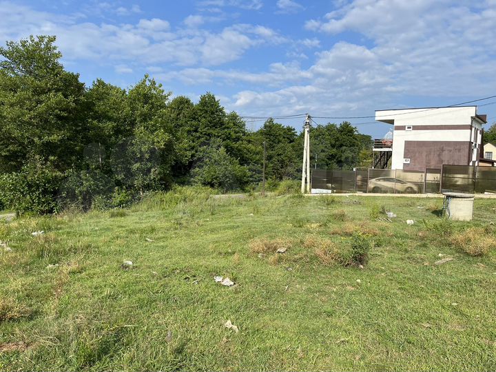 Участок 2 сот. (СНТ, ДНП)