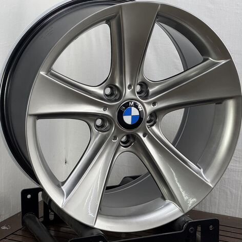Литые диски BMW 8.5×R18 5×120