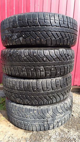Brasa IceControl 215/65 R16 98T