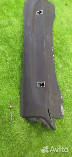 Полка багажника Volkswagen Passat Cc 2.0 дизель