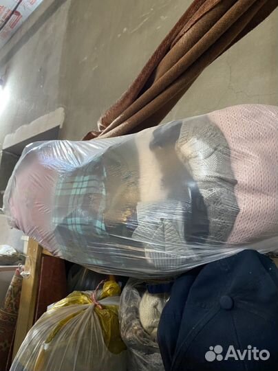 Вещи (пакетом) на девочку р. 134-140