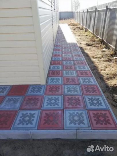 Бригада строителей