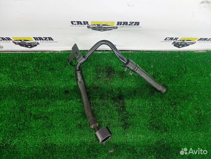 Шланг вакуумного усилителя тормоза Kia Sportage