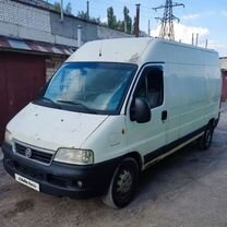 FIAT Ducato 2.3 MT, 2010, 519 000 км, с пробегом, цена 850 000 руб.