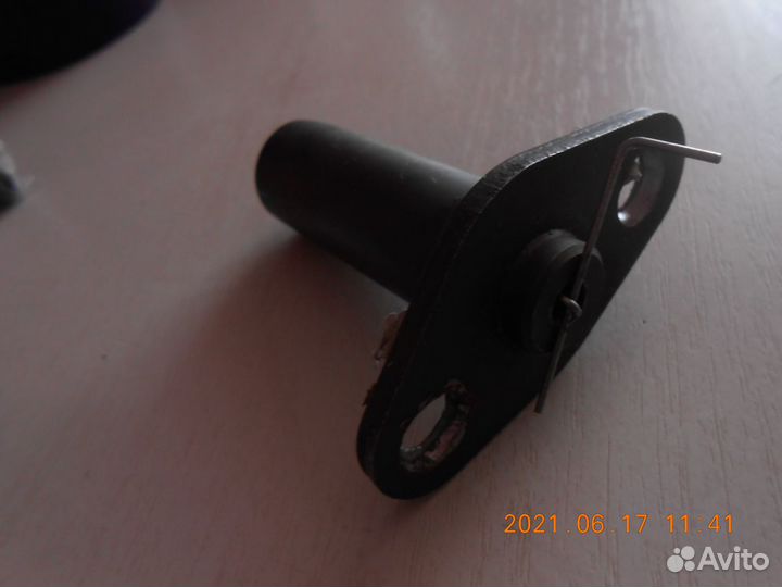 Натяжитель цепи