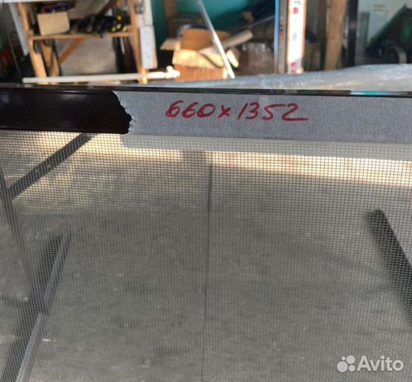 Противомоскитная сетка