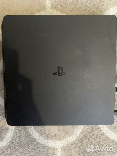 Sony PS4 slim 1tb