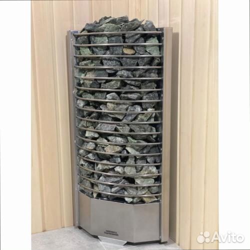 Электрическая печь для сауны от производителя