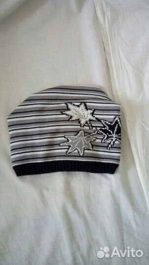 Шапка