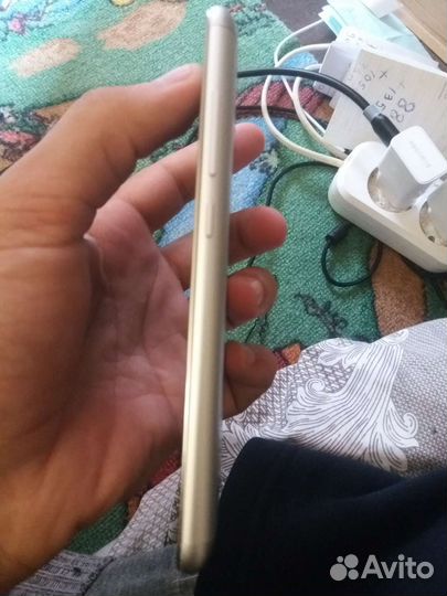 Xiaomi redmi note 3