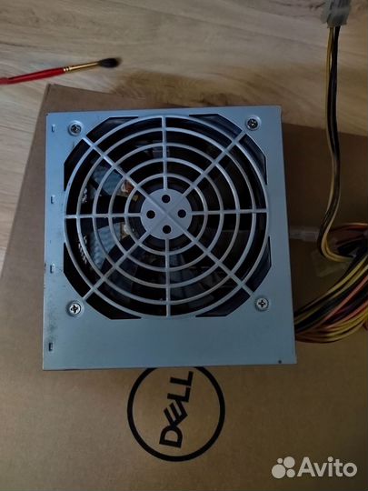 Блок питания 500w