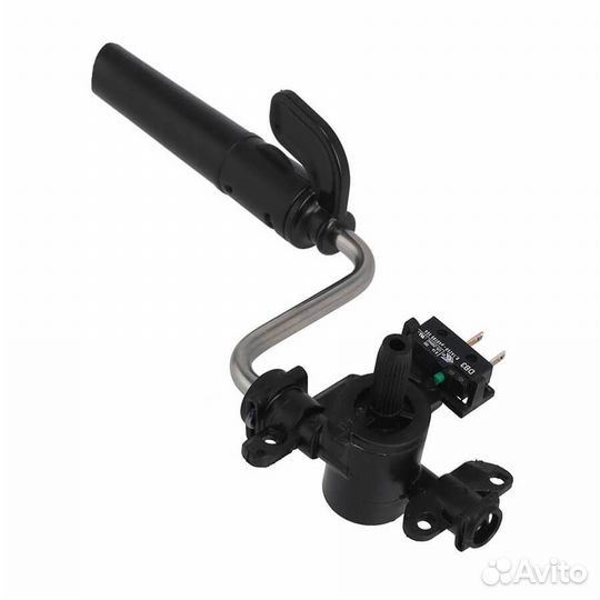 Кран пара для Delonghi EAM. esam 2xxx. 3xxx. 4xxx