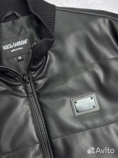 Куртка Dolce & Gabbana