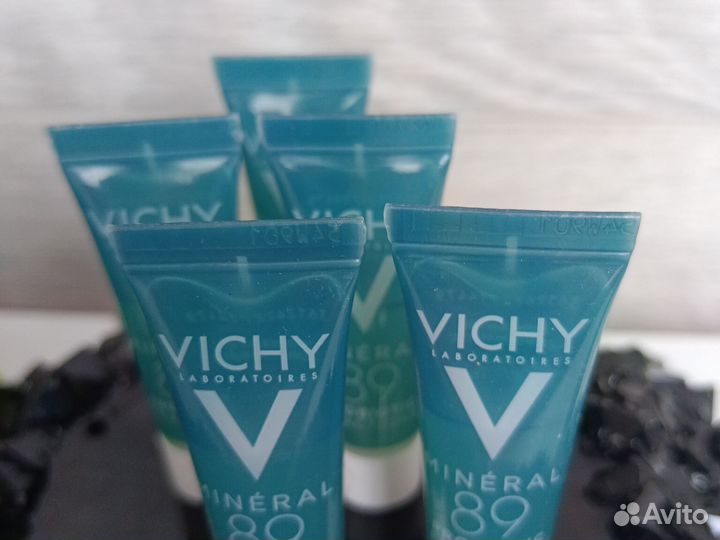 Vichy Mineral 89 Probiotic Fractions пробник