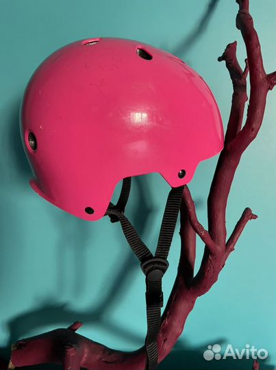 Шлем детский