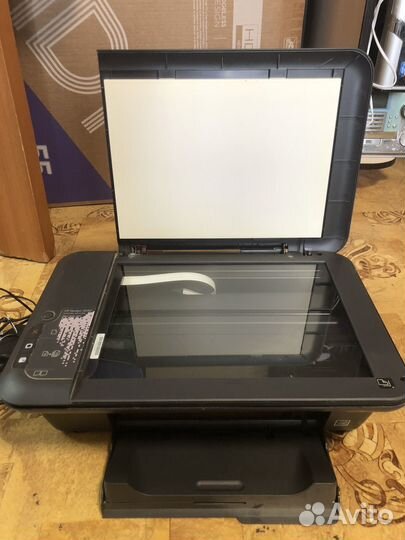 Принтер лазерный сканер ксерокс 3 в 1 мфу