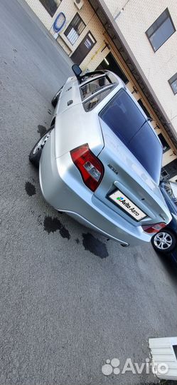 Daewoo Nexia 1.5 МТ, 2011, 125 000 км