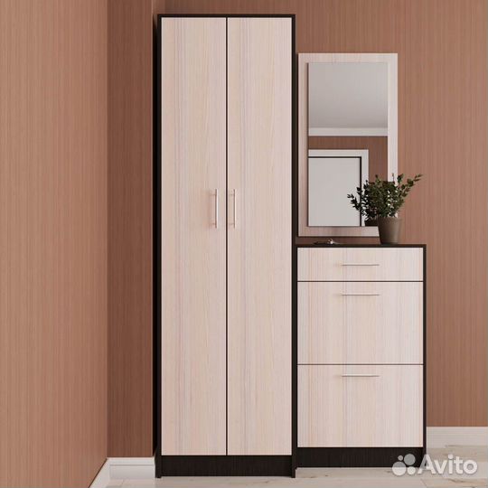 Прихожая
