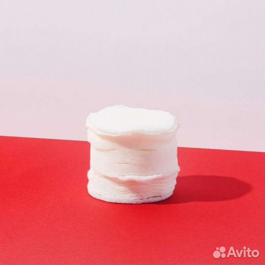 Cosrx Корея Очищающие пилинг-педы с вна кислотами