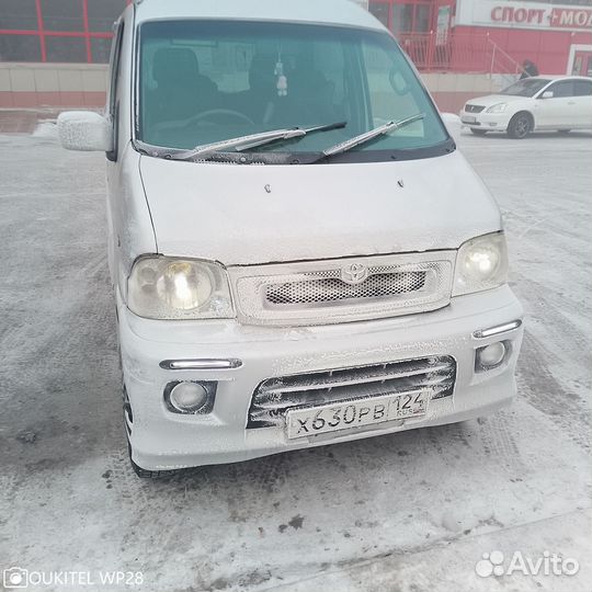 Тойота Спарки продам