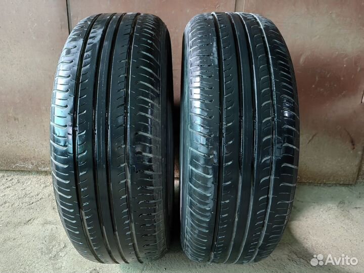 Hankook Optimo K415 225/60 R17 99H