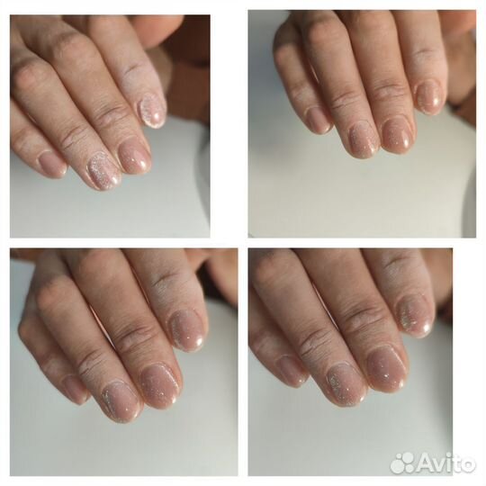 Нужна модель на маникюр