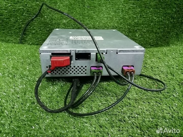 Тв-тюнер 4E0919146A Audi A6 C6 4F 4F2