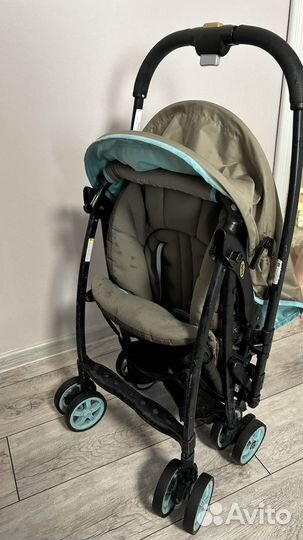 Коляска aprica