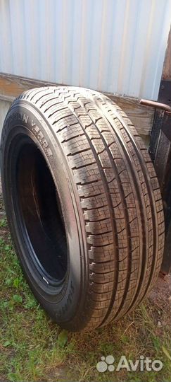 Pirelli Scorpion Verde All Season 215/65 R16 98H