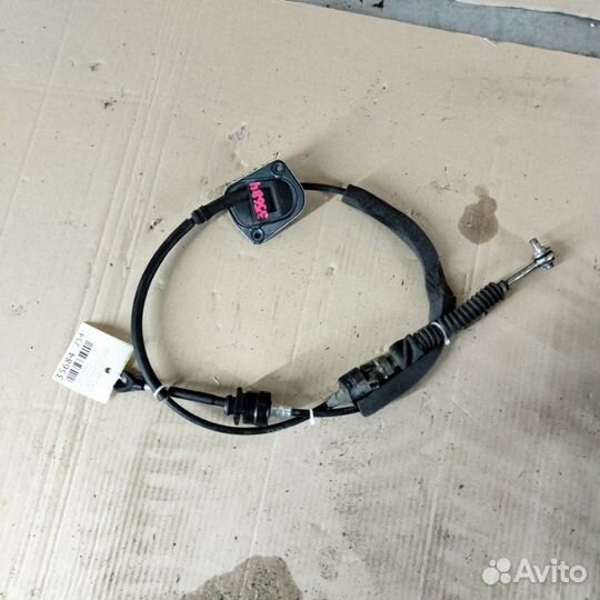 Трос переключения кпп Mitsubishi Outlander Xl