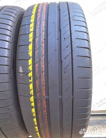 Continental ContiSportContact 5 235/50 R19 99V