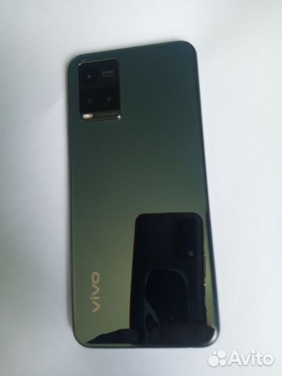 vivo Y33s, 4/128 ГБ