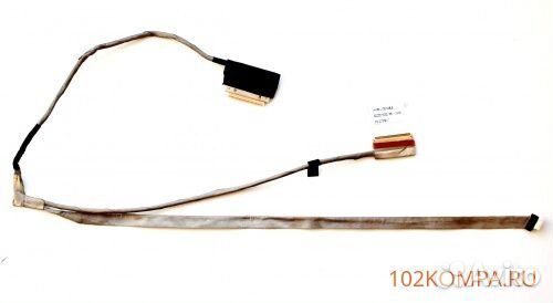 Шлейф матрицы для ноутбука dell Inspiron 15-3521