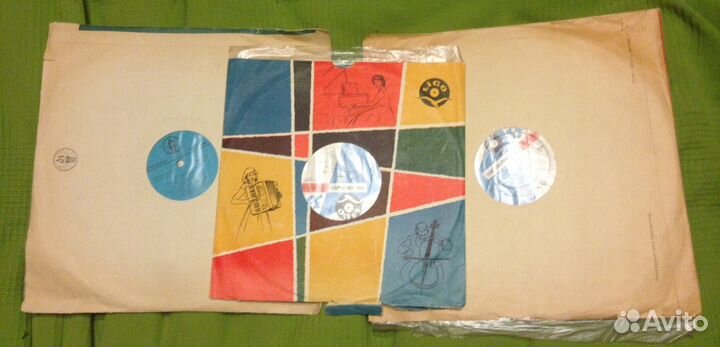 И. С. Бах в оркестровом исполнении