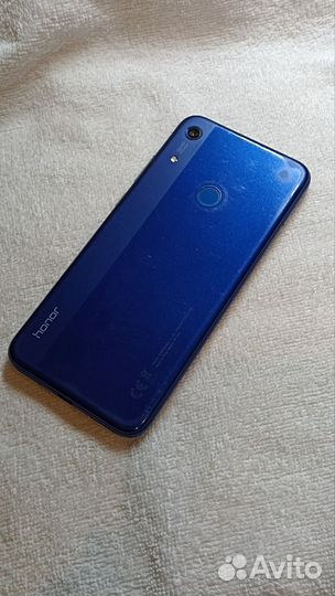 HONOR 8A, 2/32 ГБ